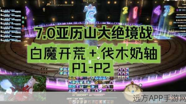FF14玩家必看,解锁旗导资格的全面攻略与细节揭秘
