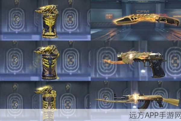 CF手游深度攻略,揭秘MP5茉莉,征服战场的秘密武器!