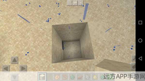我的世界高手必备，流沙陷阱制作大赛全攻略及创意比拼