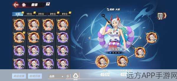 航海王,热血航线转服攻略——从渠道服顺利迁移至官服全解析