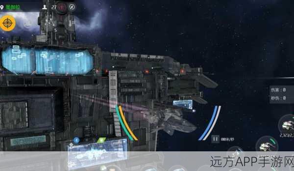 第二银河,全面攻略!揭秘星系任务的高效完成法