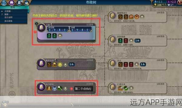 文明6深度揭秘，解锁那些鲜为人知的隐藏特性