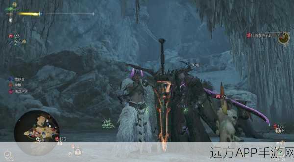 怪物猎人世界,全面揭秘武器幻化解锁秘籍与精彩细节
