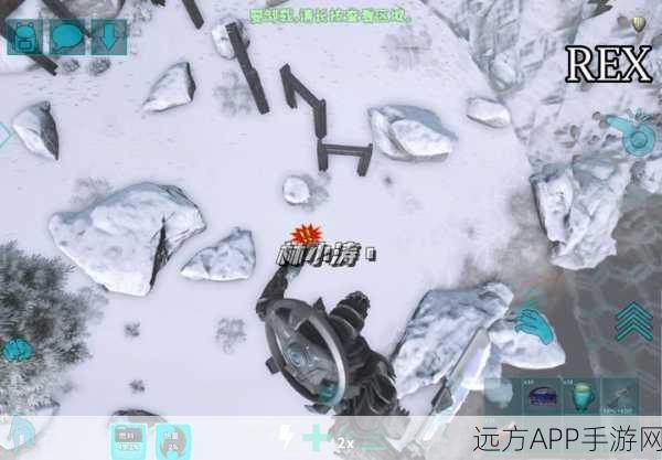 方舟手游新风尚，个性化胡子，打造你的专属冒险印记