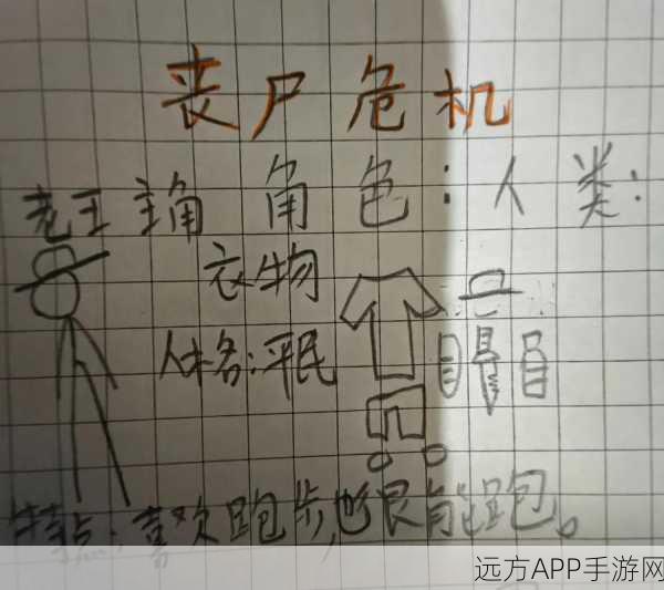 火柴人联盟丧尸围城,安卓APK震撼发布,挑战你的生存极限!