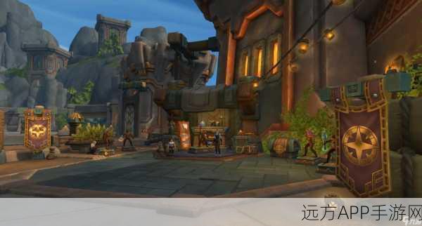 魔兽世界70级高效刷怪地点揭秘,无限经验等你来拿!