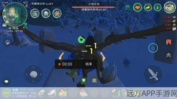 揭秘创造与魔法双伤雷刀，终极武器的奥秘与实战解析