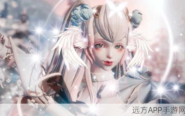 精致面容随心造！龙族幻想捏脸数据大全及导入秘籍大公开
