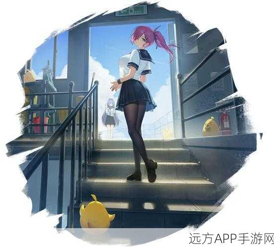 碧蓝航线经验书速刷攻略，全方位解锁角色成长秘籍