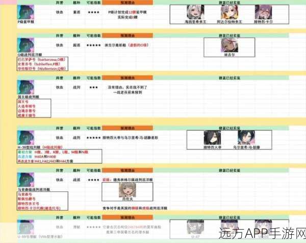 碧蓝航线经验书速刷攻略,全方位解锁角色成长秘籍