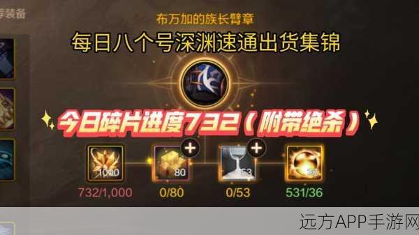 DNF手游深度攻略,揭秘豆子获取高效副本,助你速通哪个本挑战