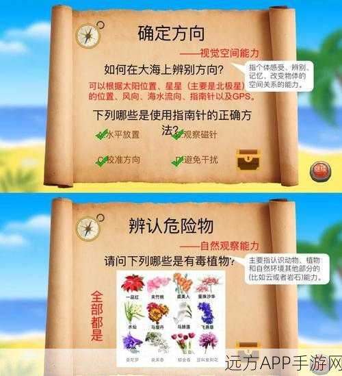 手游探险秘籍,揭秘创造与魔法珊瑚宝藏的精准坐标与寻宝大赛