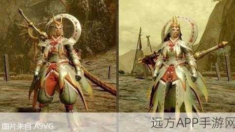 怪物猎人崛起,长枪毕业装精选与实战深度剖析,技艺巅峰对决