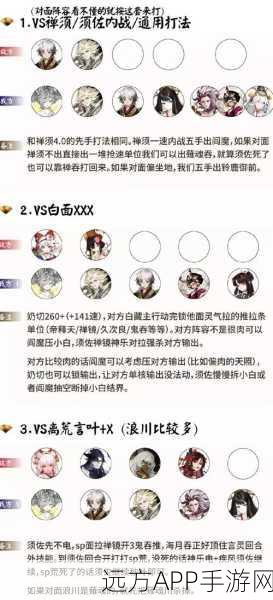 阴阳师手游，揭秘天下井高效使用策略，助你称霸斗技场