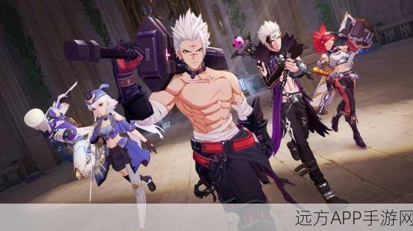 仙魔乱世录震撼上线，东方玄幻角色扮演手游全解析