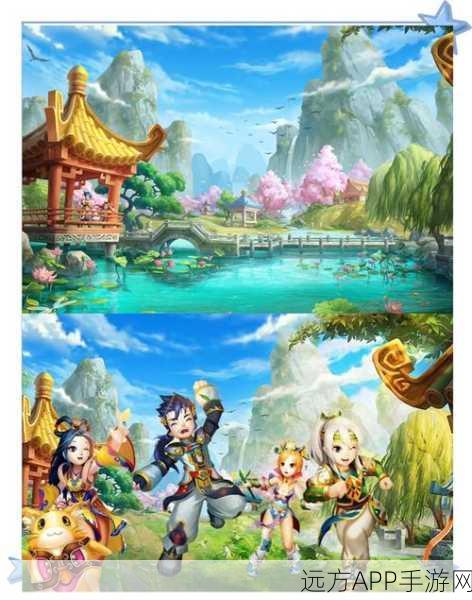 热血江湖怀旧版攻略，新手小白快速上手宝典，重温经典武侠梦