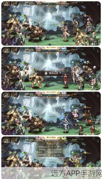 热血重燃！西游放置录经典卡牌对战手游震撼登场