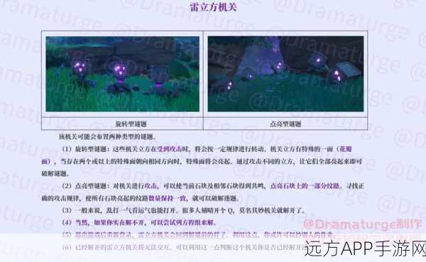 稻妻之旅全面揭秘,原神稻妻区域解锁攻略与细节探索