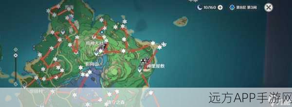 原神海染套副本高效解锁与攻略全揭秘