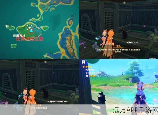 原神攻略秘籍，解锁强行突破作战成就全攻略