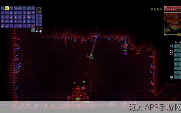 泰拉瑞亚挑战升级，四神柱难度全解析，谁能征服终极试炼？