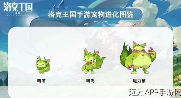 洛克王国深度攻略，解锁草头大眼鸭的全方位探秘之旅