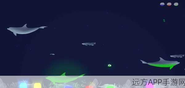 荧光Luminous游戏下载_减压休闲益智游戏