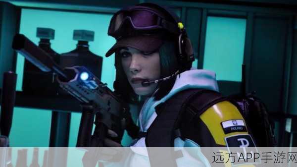 彩虹六号:异种深度攻略,新手必知的制胜细节与战术要点