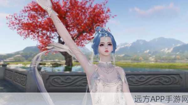 天涯明月刀手游,揭秘先人秘藏,探寻传音蛊的奇妙之旅