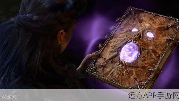 博德之门3,深度揭秘完全复活术,重塑生命奇迹的终极奥义