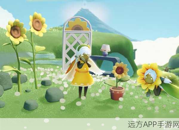 光遇有友节盛典,深度攻略解锁友谊新境界,赢取独家限定好礼!