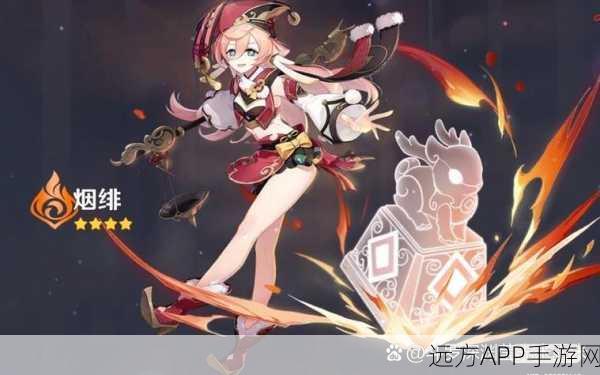 原神匣里龙吟武器全攻略，解锁途径与实战技巧大揭秘