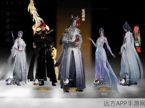 梦幻诛仙公益服震撼登场,独家揭秘与精彩赛事预告