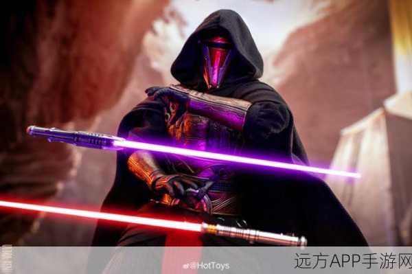 星球大战,旧共和国武士——沉浸式星战体验,重温经典战役