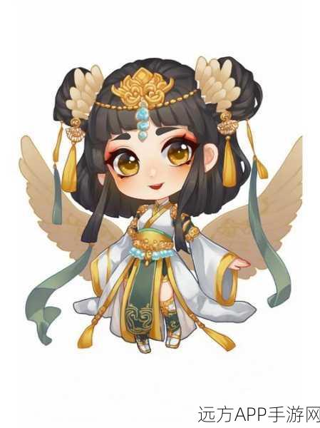 归途危机下载_经典古风玄幻题材的Q版修仙热血角色扮演类游戏