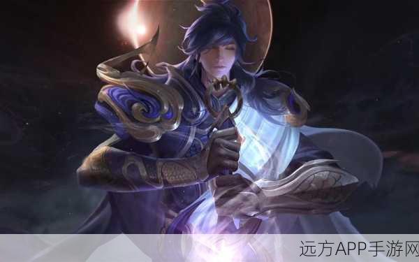 王者荣耀一念神魔皮肤台词全揭秘,李信英雄魅力再升级