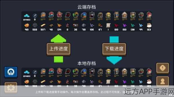 元气骑士武器锻造揭秘，解锁次数与锻造攻略大公开