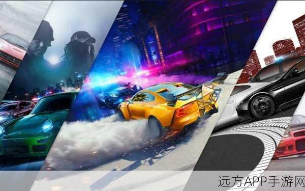 极品飞车融入理想汽车，革新赛车游戏体验的深度探索