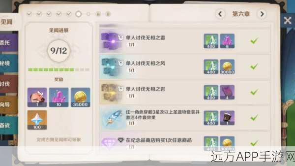 原神攻略秘籍，揭秘冷鲜肉的获取之道，助你探险无忧！