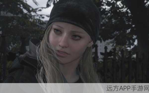 生化危机8彩蛋全揭秘,经典元素致敬与隐藏惊喜深度探索