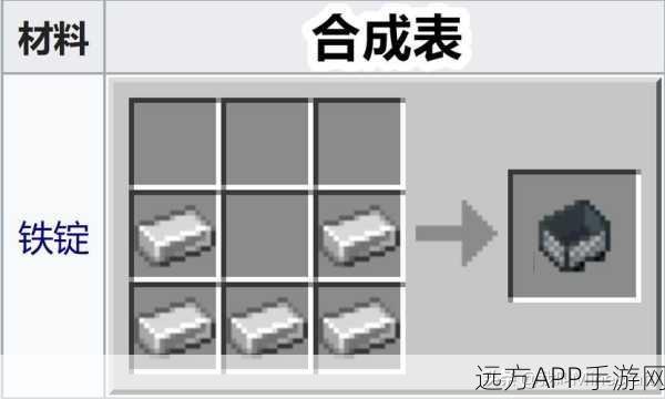 我的世界动力矿车燃料添加全攻略，解锁高效采矿新技巧！