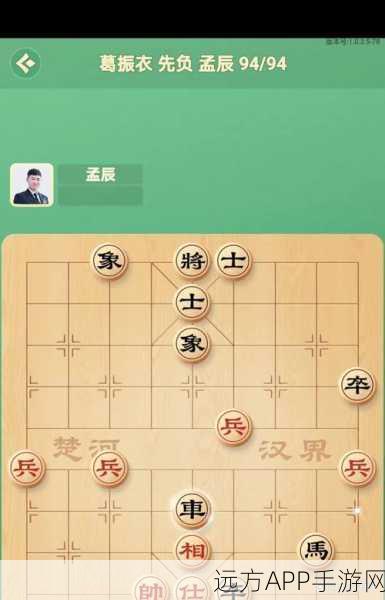 象棋界璀璨星辰,揭秘中国象棋大师荣耀征程