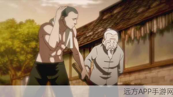 一人之下手游深度揭秘，张楚岚爷爷之死，真相究竟如何？