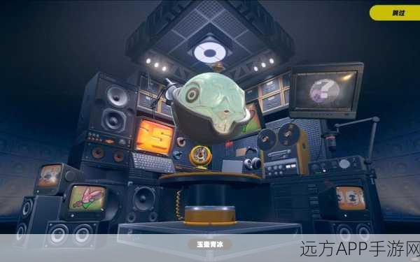 绝区零新角色揭秘,玉壶青冰音擎技能与实战表现深度剖析