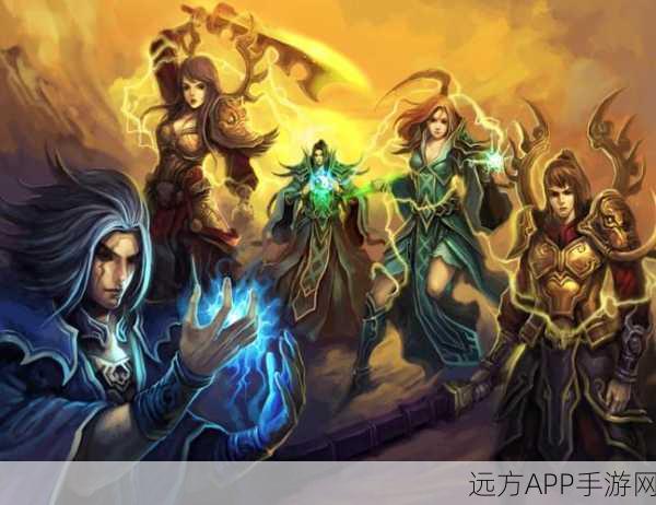 手游攻略,无间狱暗黑宝藏系统高效夺宝秘籍大公开