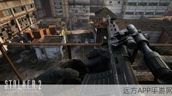 潜行者2实体版热销，第二轮生产加速，独家揭秘更多游戏细节！