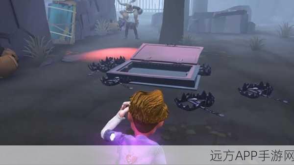 揭秘第五人格红教堂地窖,精准定位与高效逃生策略