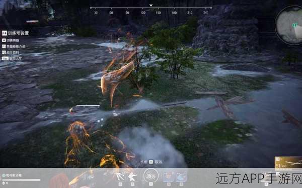 永劫无间，护城总兵全攻略，策略实战双管齐下，共铸城池不朽传奇