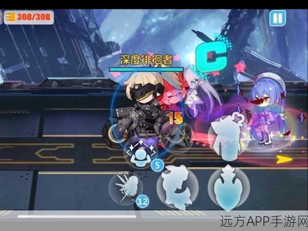 崩坏学园2深度解析,揭秘减伤与闪避的终极算法与实战效益