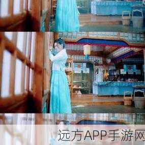 雁归西窗月下载-高自由度的玄幻仙侠手游